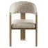 Tweet Dining Chair - Thumbnail 2