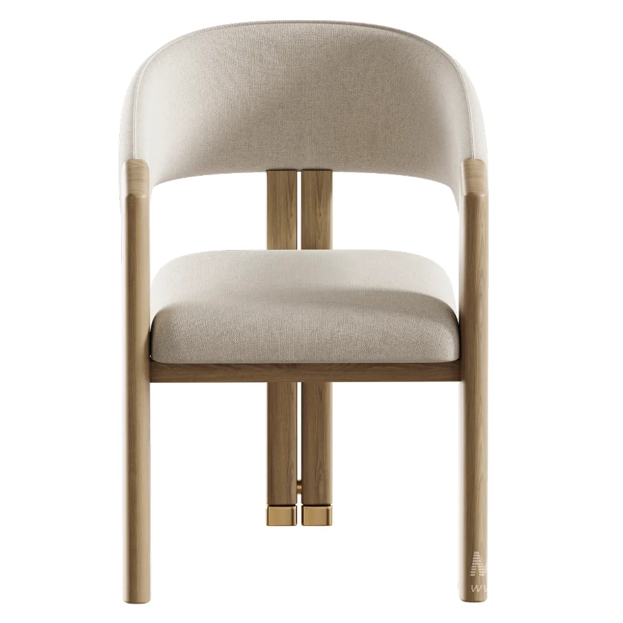 Tweet Dining Chair - Image 2