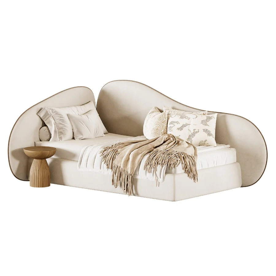 Sharli Kids Bed - Image 3