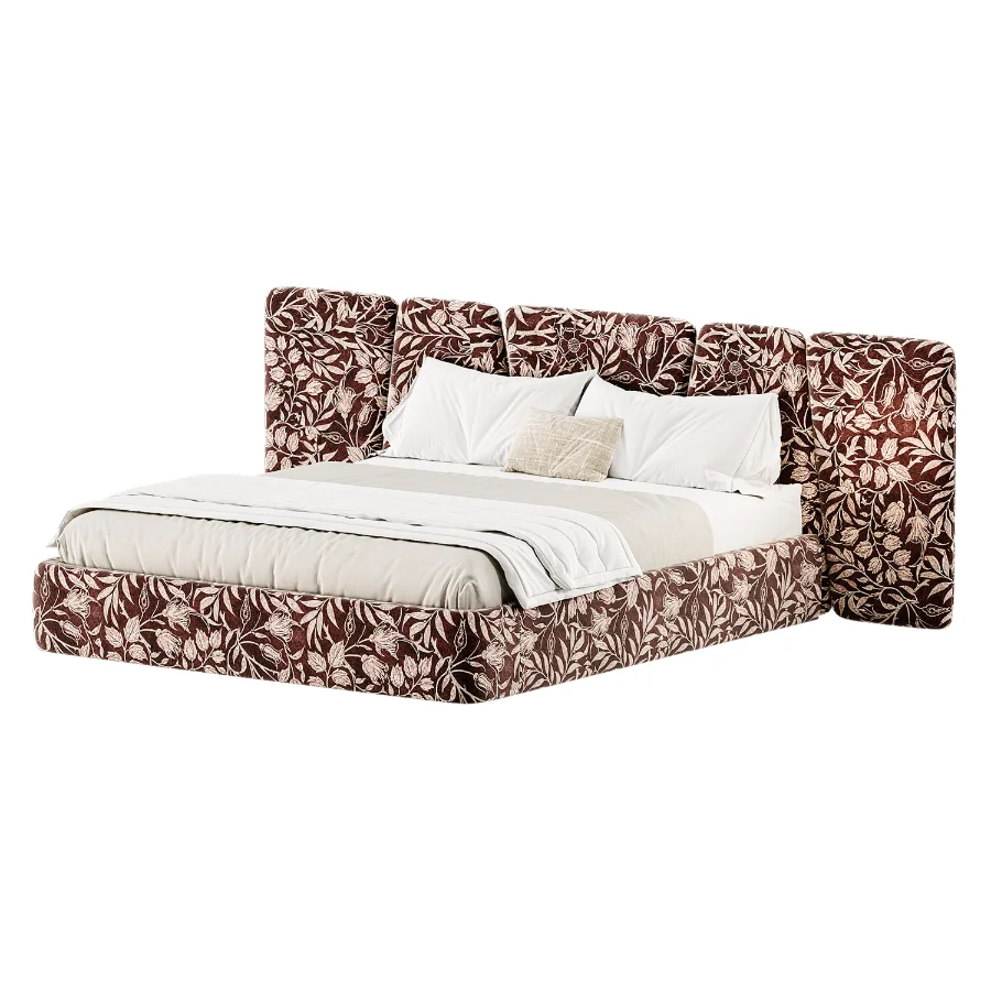 Double Bed 03 - Image 5