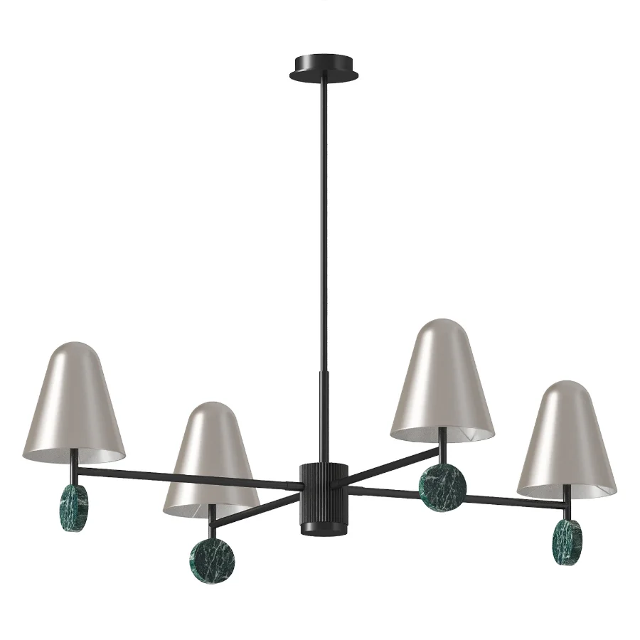 Aromas Del Campo Stor Pendant Lamp - Image 2