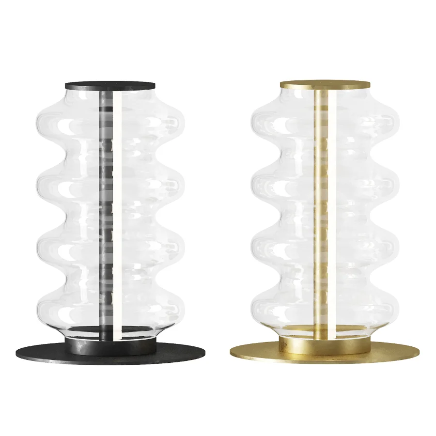 Aromas Del Campo Vitree Table Lamp - Image 3