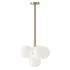 POLARIS B Pendant Lamp By Lampatron - Thumbnail 1