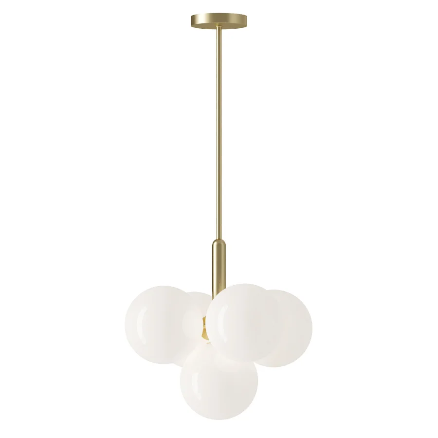 POLARIS B Pendant Lamp By Lampatron - Image 1