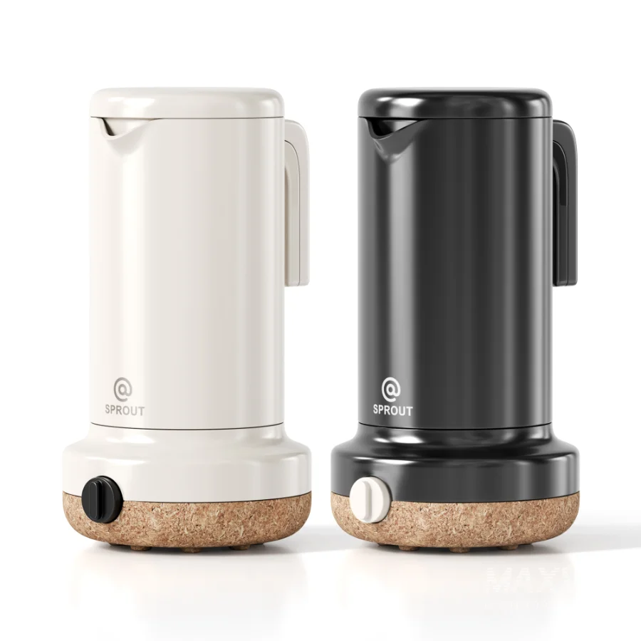 Kitchen Appliance Set 1 - Image 4