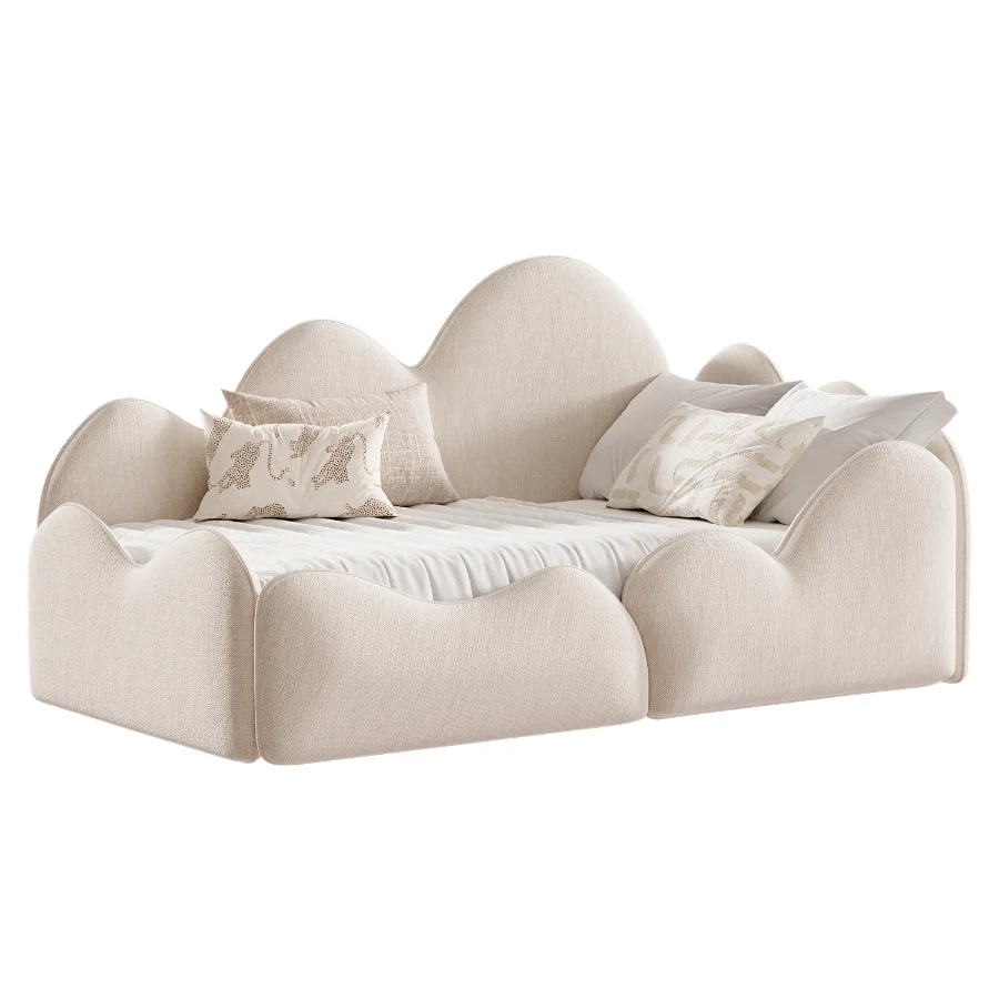 Childrens bed Kylie - Image 4