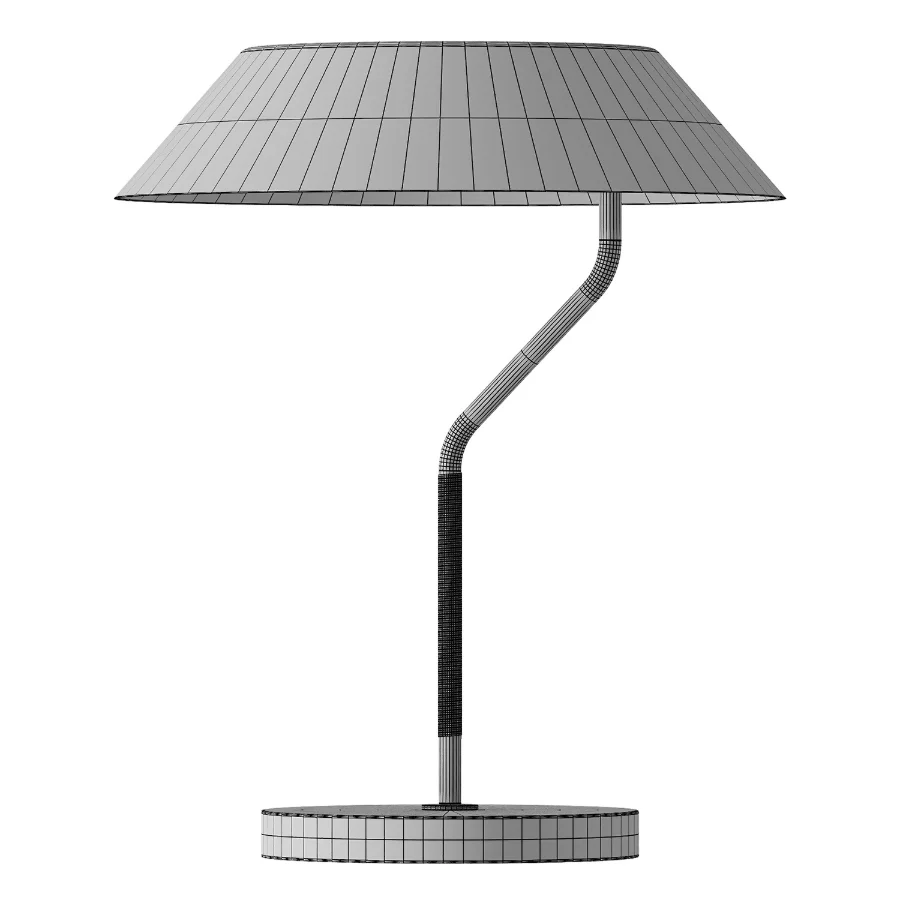 Aromas Del Campo Aider Table Lamp - Image 4