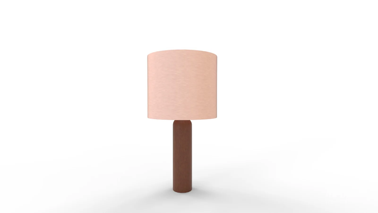 Oakdale Table Lamp - Image 2