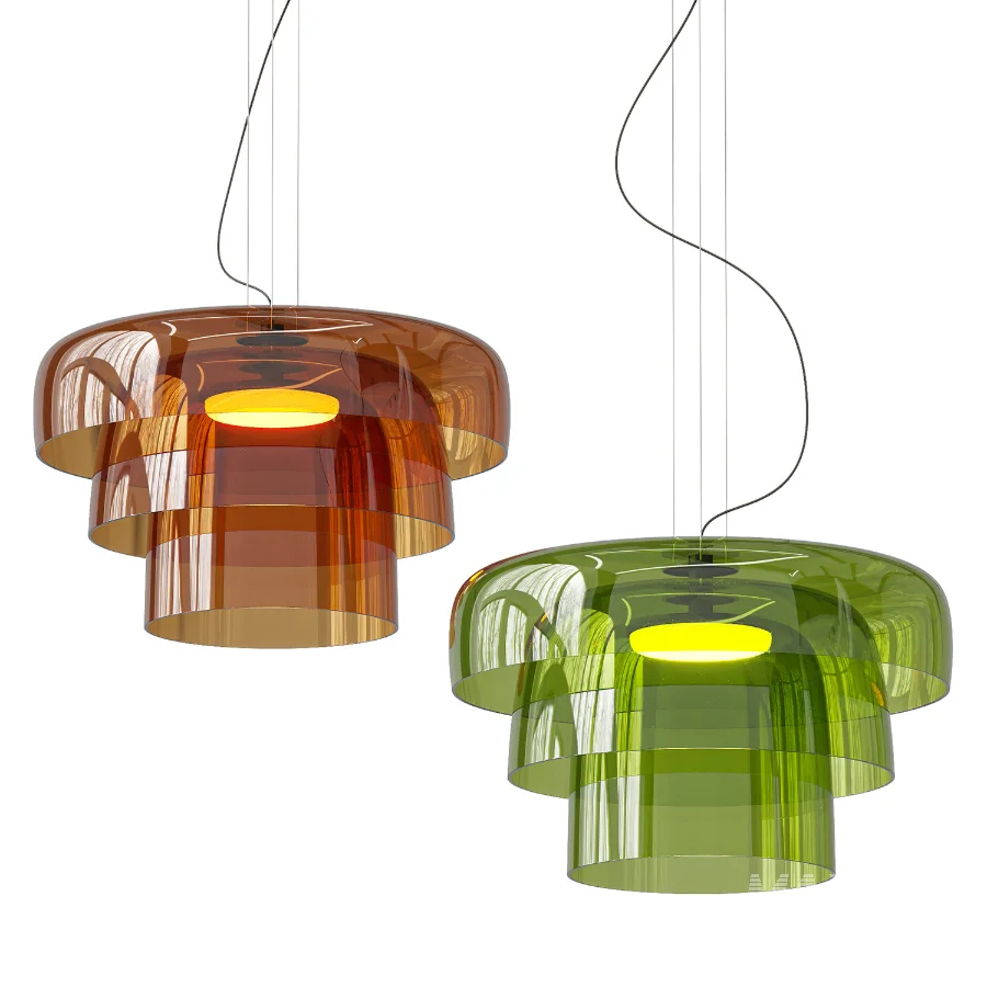 Lampatron GAIUS Pendant Lamp - Image 4