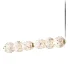 Alabaster 02 Linear Pendant Light - Thumbnail 4