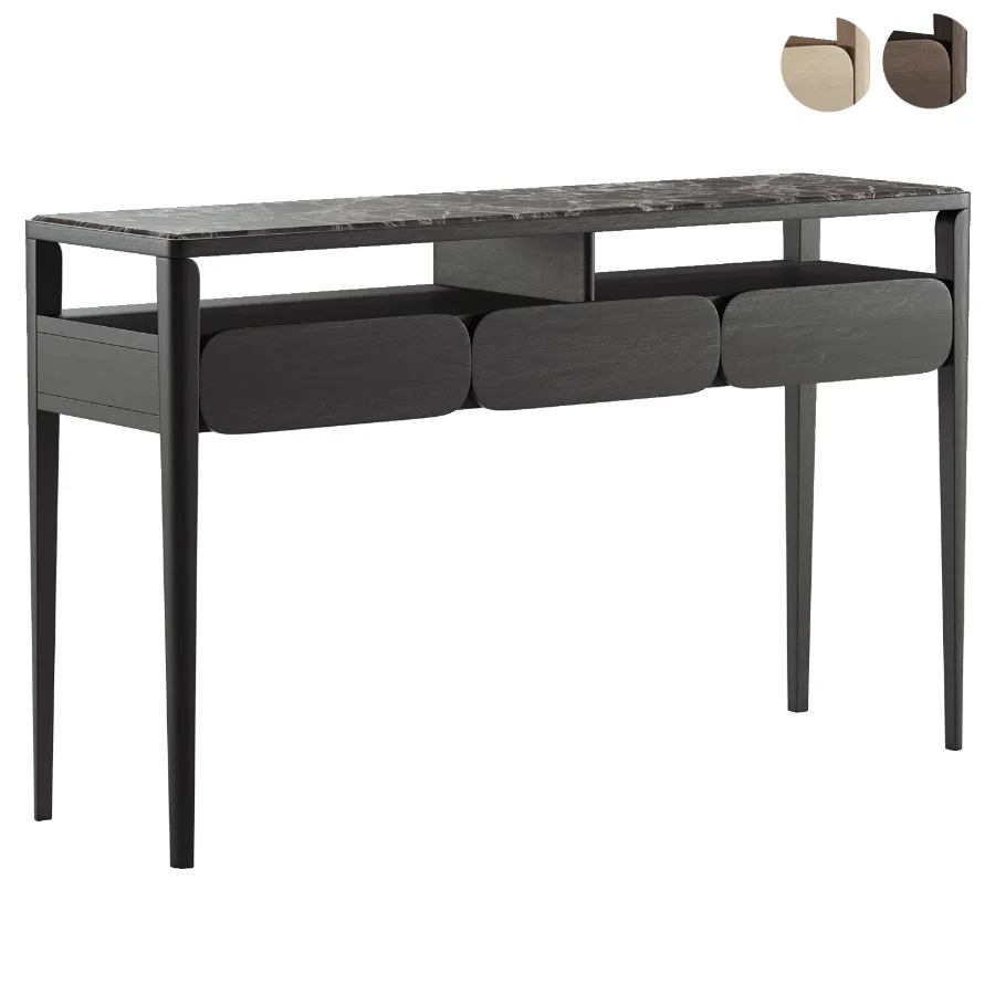 Paru Console - Image 1