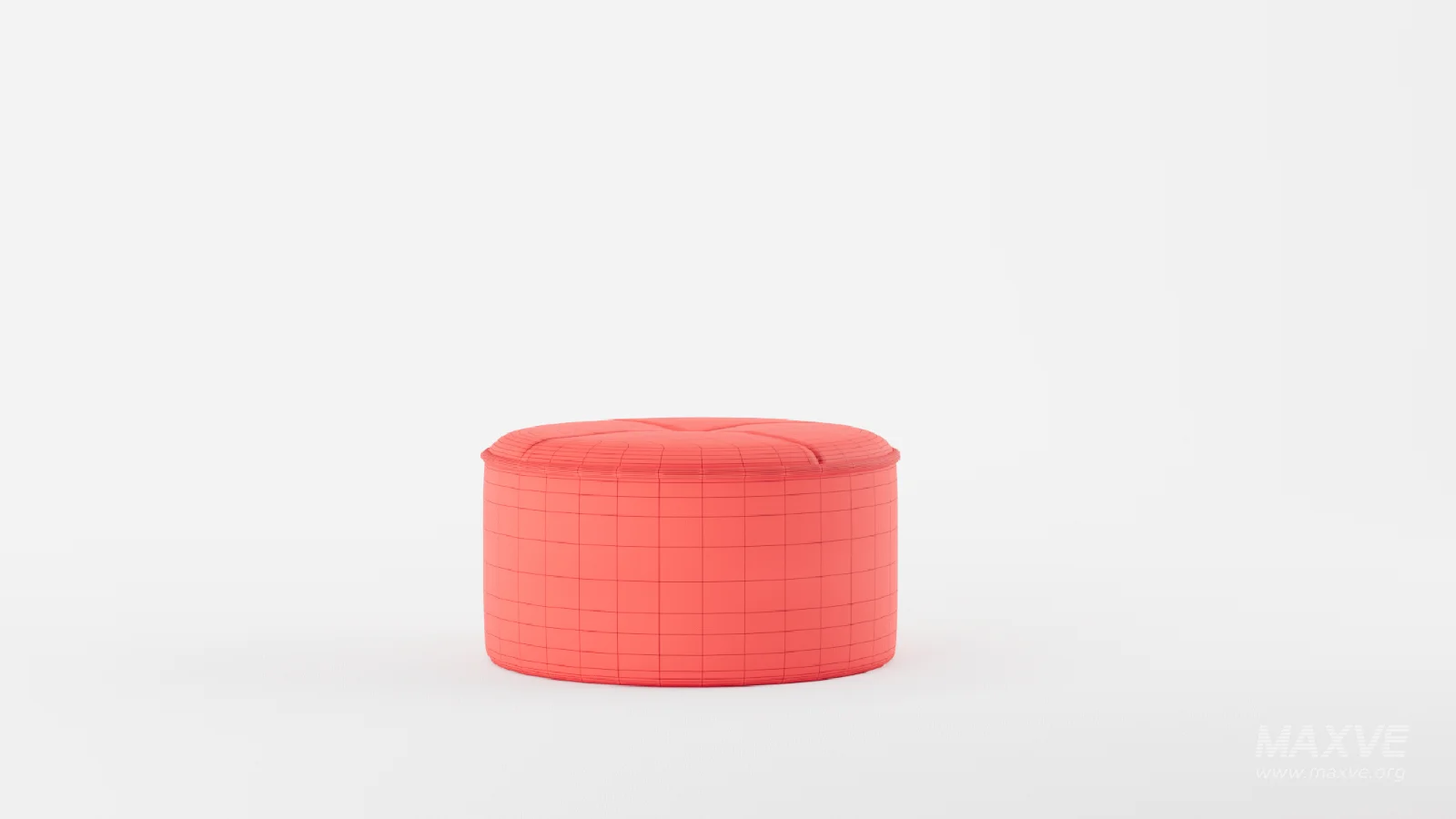 Duvet Storage Ottoman - Image 3