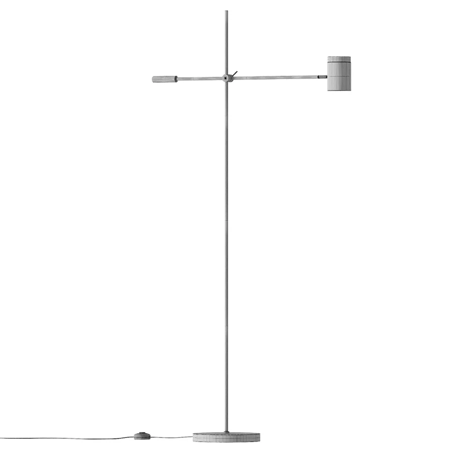 Floor lamp Alney - Image 2