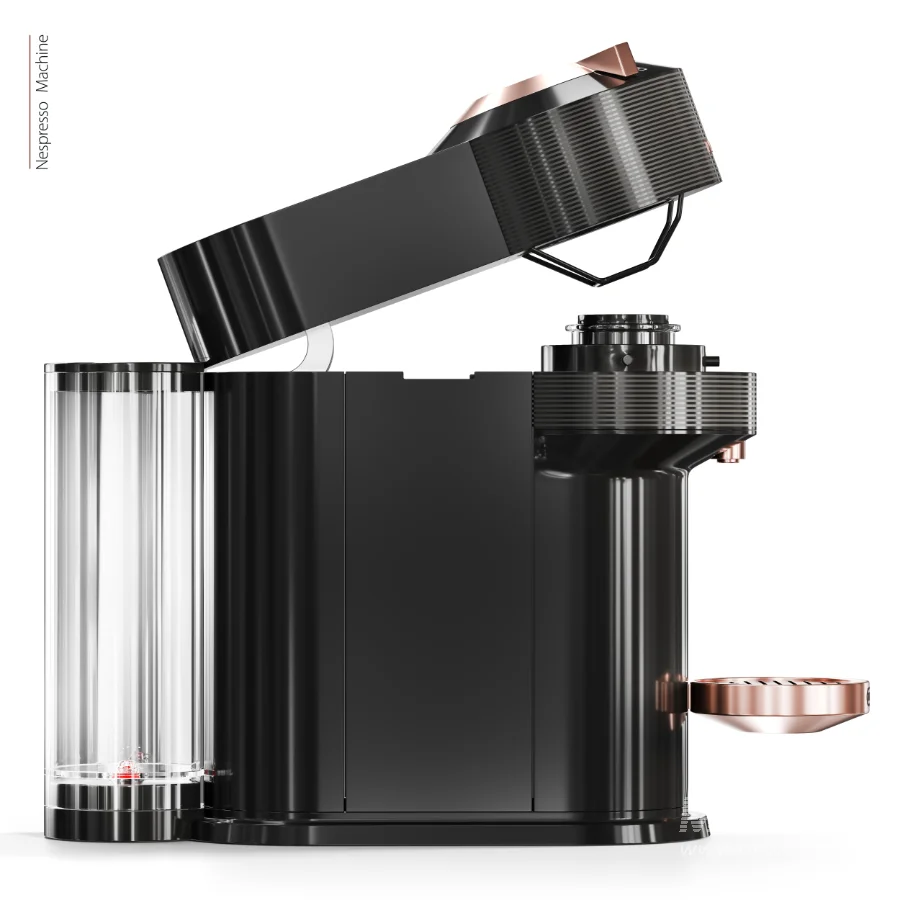 Nespresso Machine - Image 3