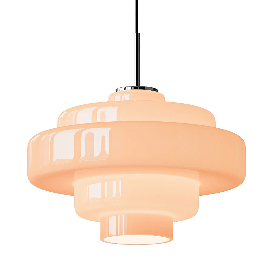 Millie Pendant Lamp - Image 2