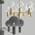 Morten pendant lamp - Thumbnail 1