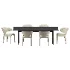 Dining set 19 - Thumbnail 4