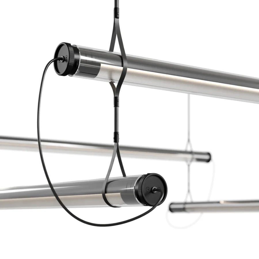 Fris Pendant Lamp by Marset vol 8 - Image 2