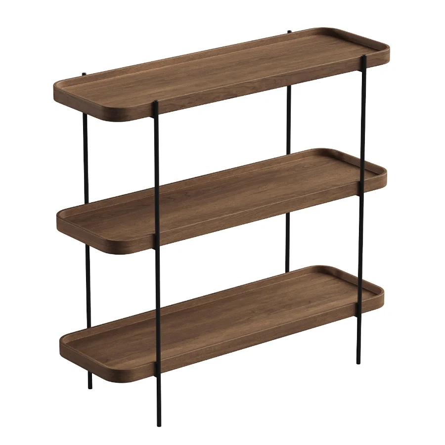 Humla Low Shelf 100cm - Image 5