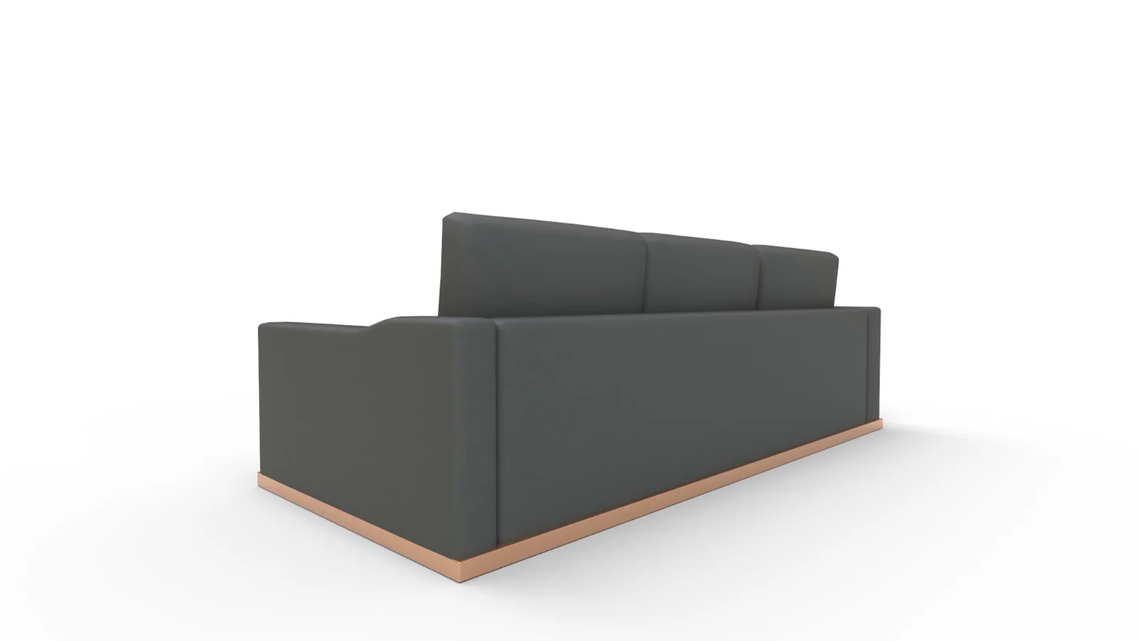 VERNON SOFA MID NIGHT CRYPTON - Image 6