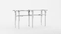 Hooker Furniture Skinny Console Table - Thumbnail 11