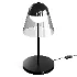 Helios Table Lamp by Ghidini 1961 - Thumbnail 1