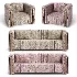 RIVERS Armchair And Sofa - Thumbnail 3