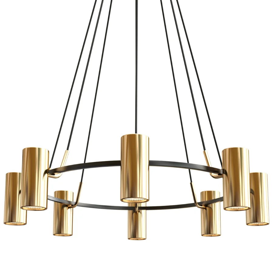 UNITY PENDANT LAMP - Image 1