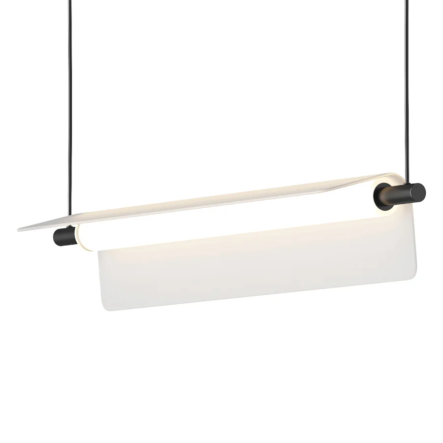 Vibia Asia Pendant Lamps - Image 4