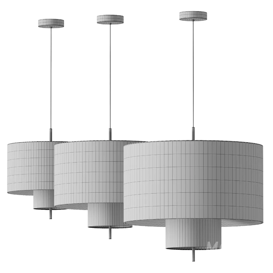 Andrean Pendant lamp By Lampatron - Image 6