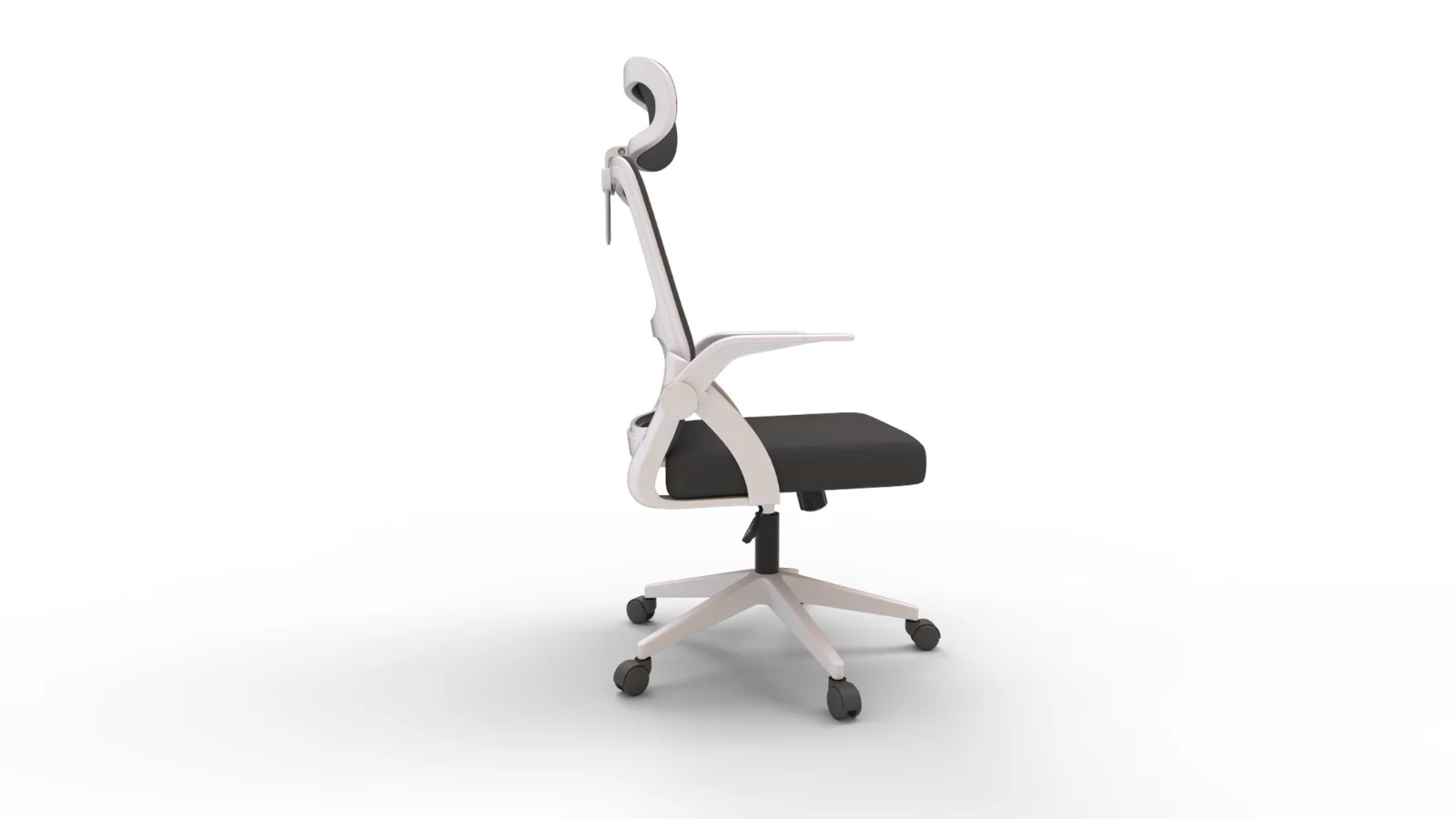 Home Office Desk Chair - Image 2