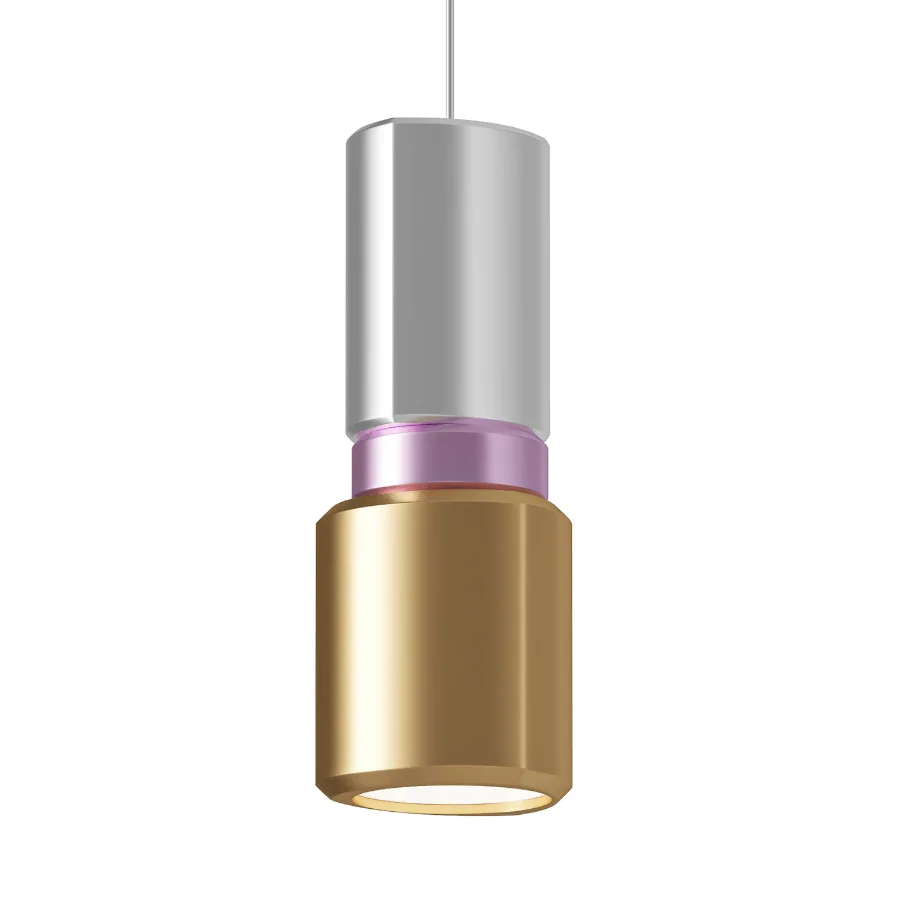 Lobe Pendant Lamp - Image 4