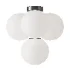 Opal Ceiling Lamp - Thumbnail 1