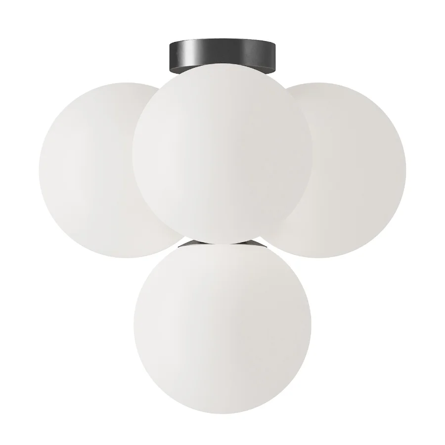 Opal Ceiling Lamp - Image 1