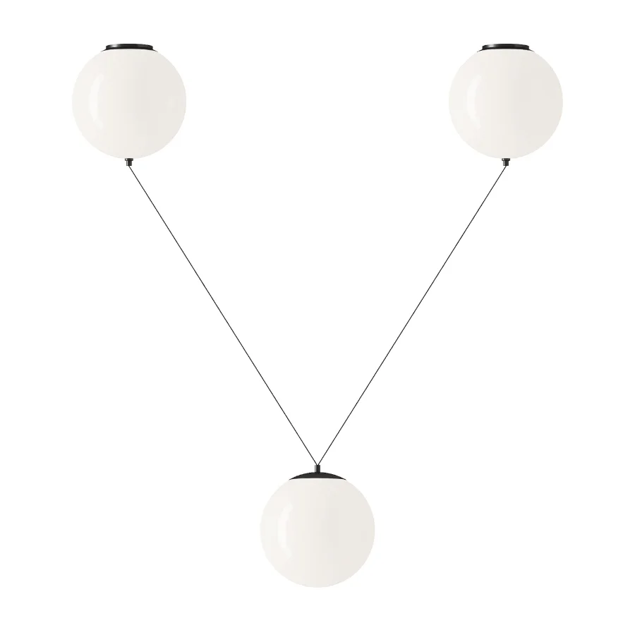 Maytoni Twins Pendant Lamp - Image 2