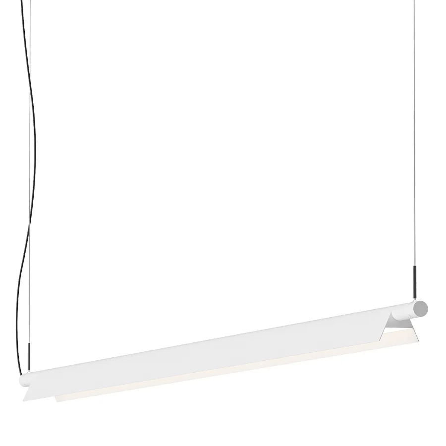 Luceplan Compendium Suspension Lamp - Image 2