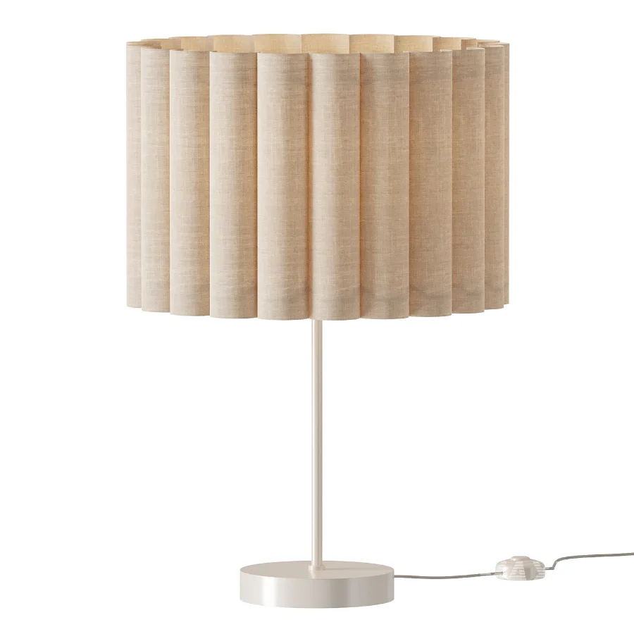 Lucina Table Lamp - Image 2