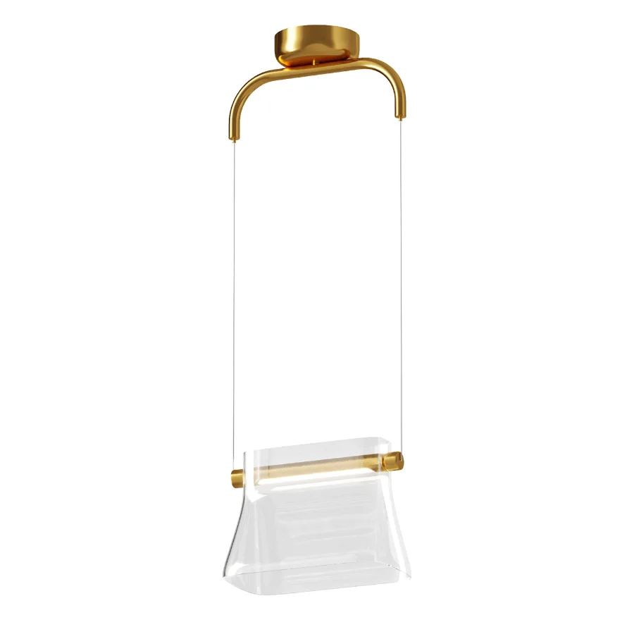 Maytoni Cabaret Pendant Lamp - Image 1