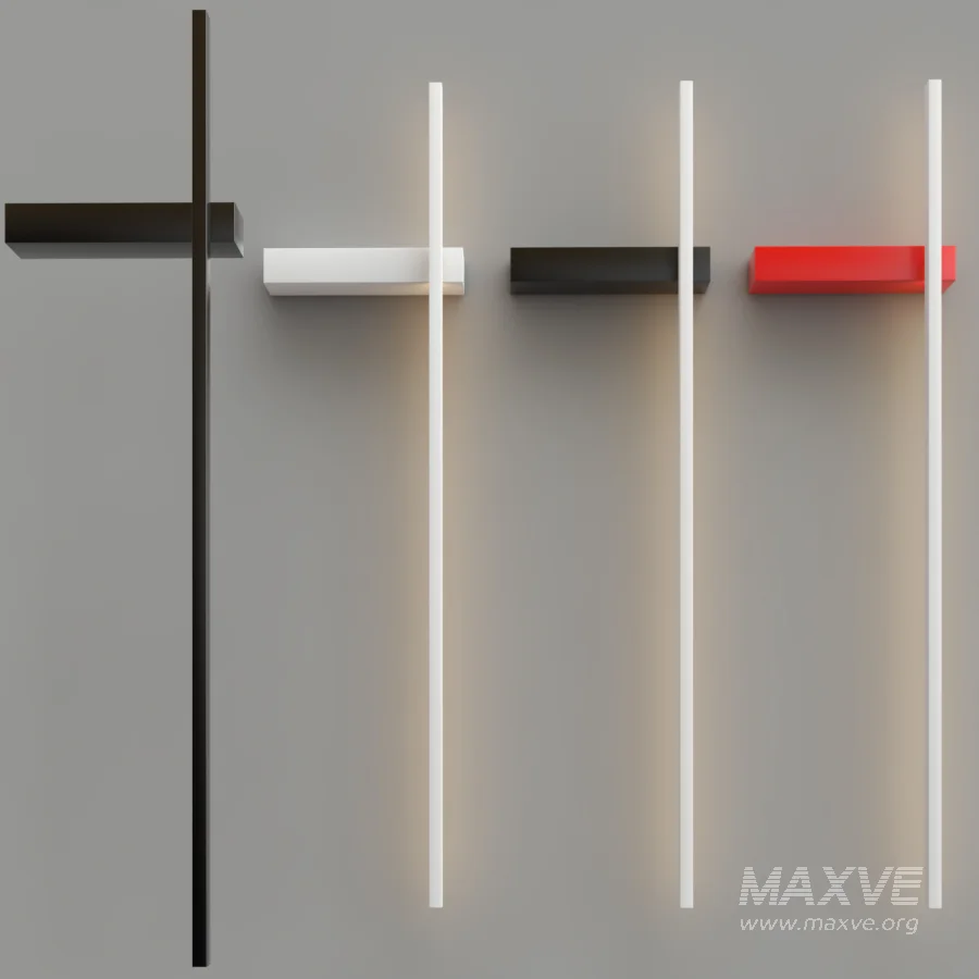 GIA WALL LAMP - Image 3