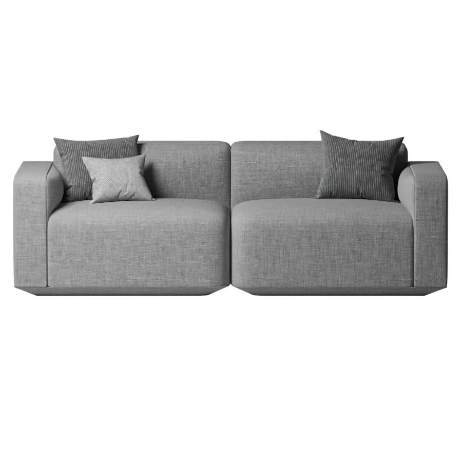 Develius Modular Sofa - Image 4
