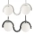 Lenox Chandelier 04 by Astraeus Clarke - Thumbnail 4
