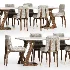 JENNY DINING TABLE AND CHAIRS - Thumbnail 2