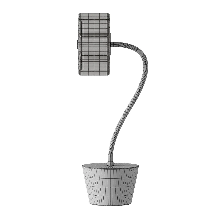 Aromas Del Campo Flow Table Lamp - Image 4