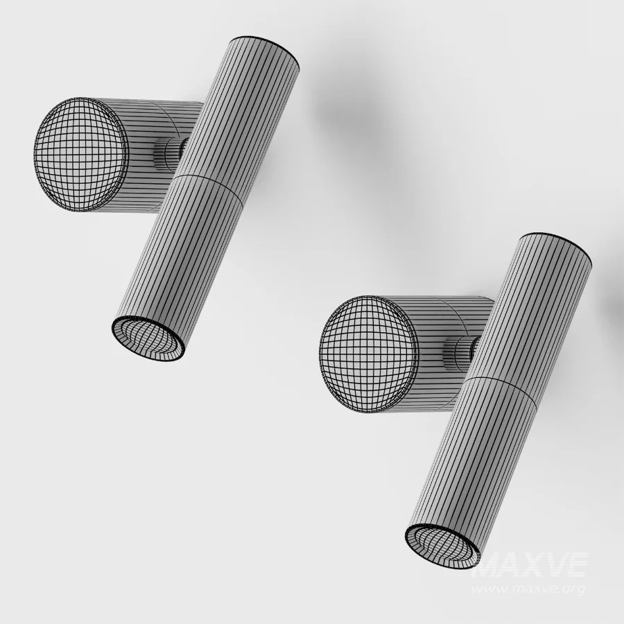 ARD Wall lamp by Lampatron - Image 2