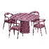 Dining set 25 - Thumbnail 6