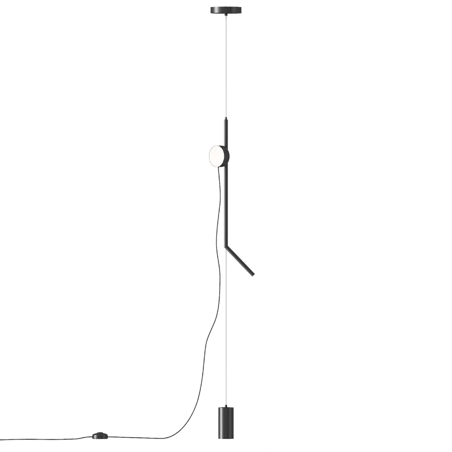 Orey Pendant Lamp - Image 1