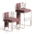 JARMAN Bar Chair and Dining Chair - Thumbnail 2
