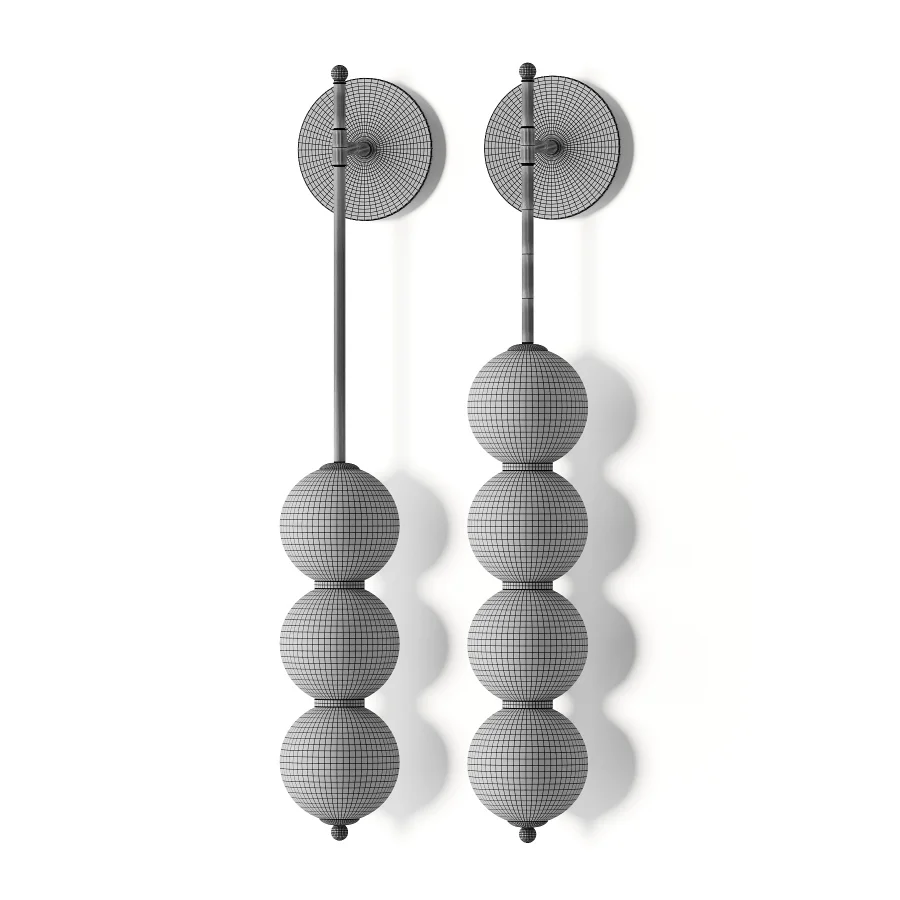 Wall lamp - Image 3