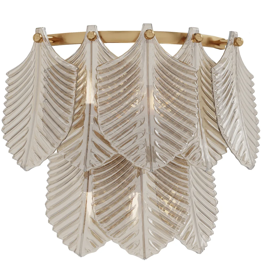 Verbier Wall Light - Image 2