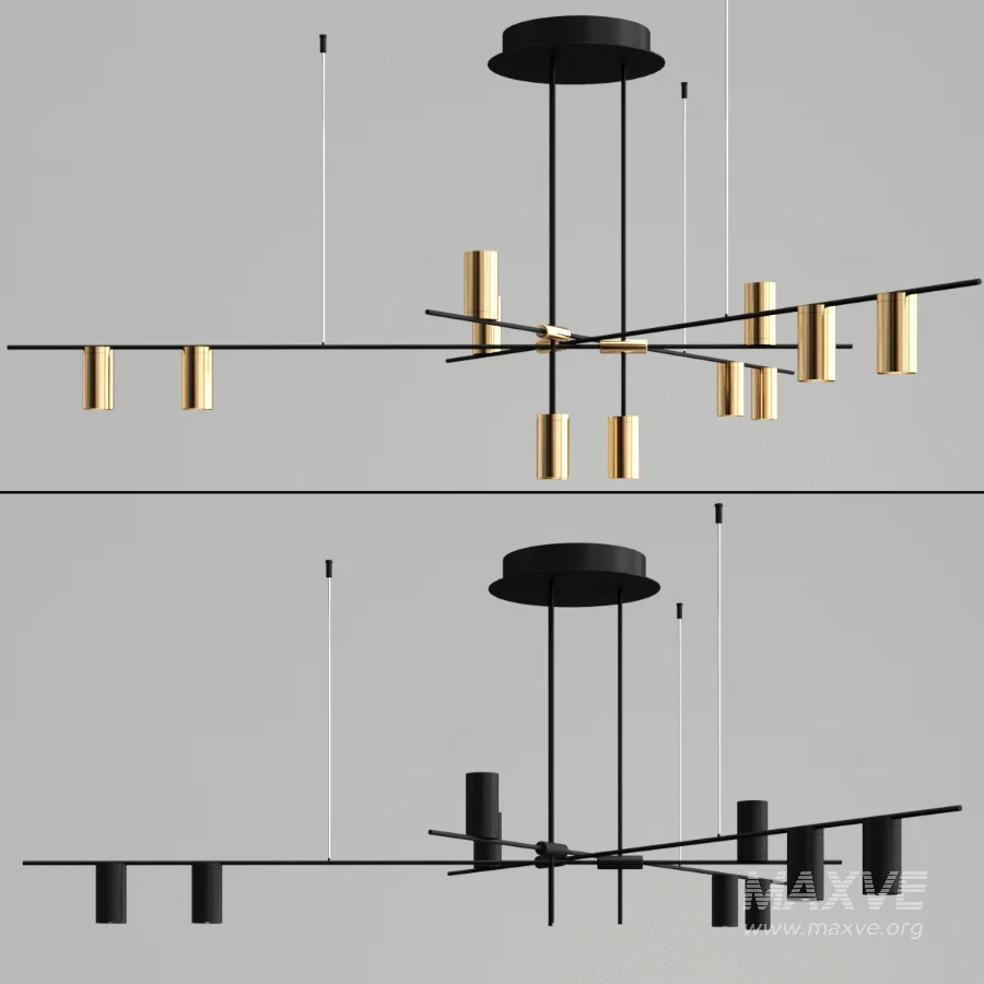 Casa pendant lamp - Image 2